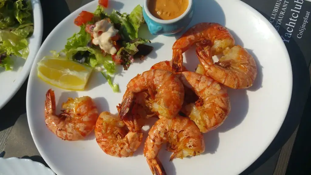 Menu_Yachtclub Colijnsplaat_Colijnsplaat_image_6