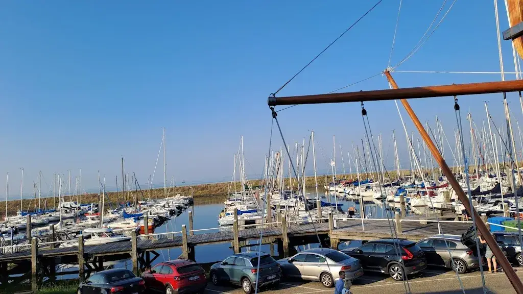 Dolf Steinmann_Yachtclub Colijnsplaat_Colijnsplaat_avis