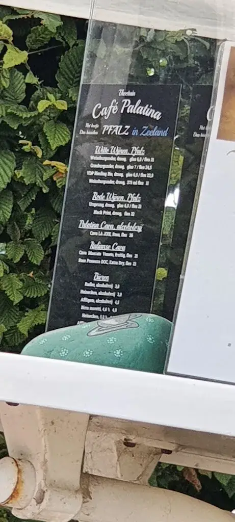 Menu_Café Palatina_Aagtekerke_image_4