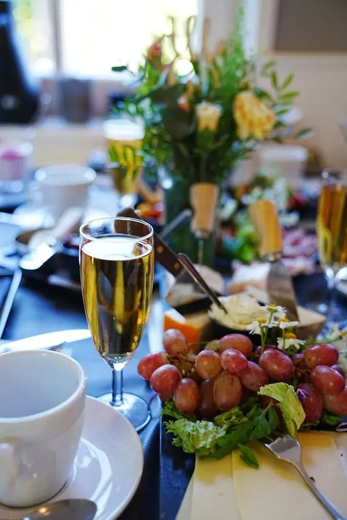 Carolin Bürger_Café Palatina_Aagtekerke_review