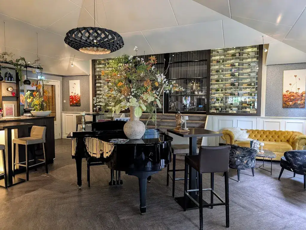 Christina 1010_Restaurant ten Cate in Emmen_Emmen_review