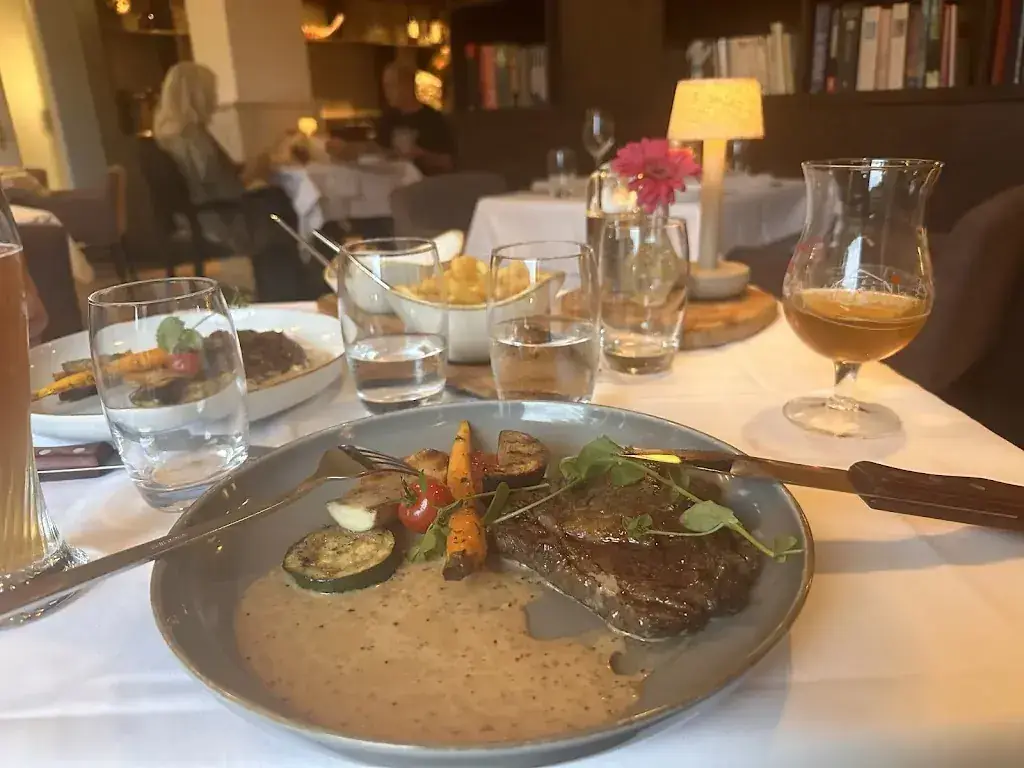 Sonja Cinar_Restaurant ten Cate in Emmen_Emmen_review