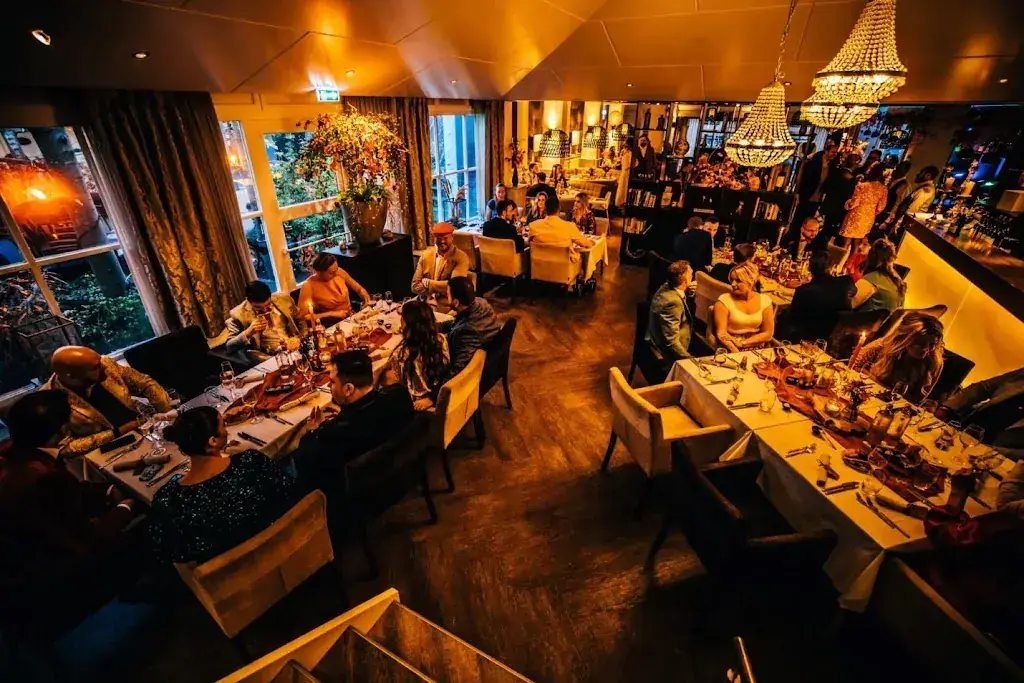 Restaurant ten Cate in Emmen ristorante a Emmen