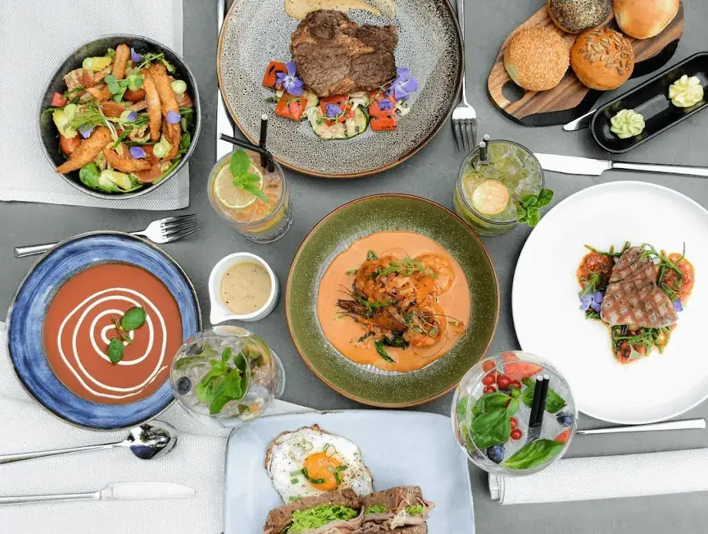 Restaurant ten Cate in Emmen_Emmen_slider_image_2