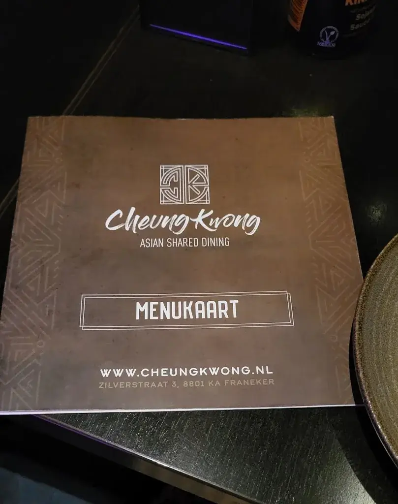 I Bíró_Chinees restaurant Cheung Kwong_Franeker_review