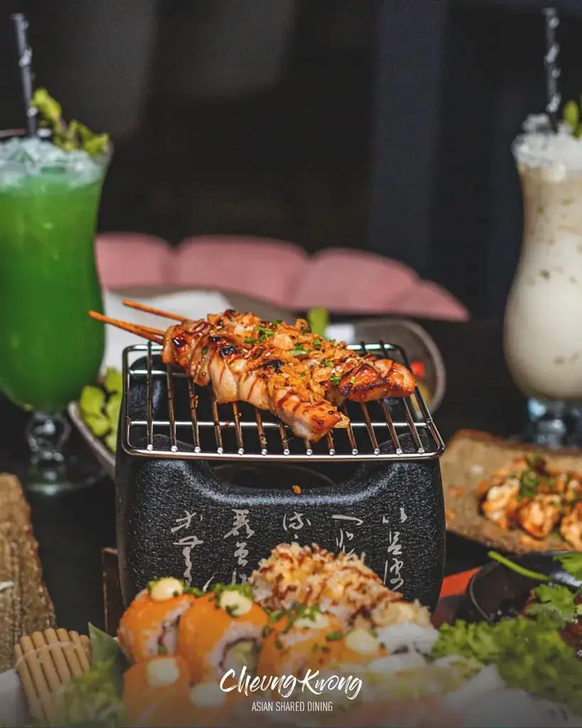 Chinees restaurant Cheung Kwong_Franeker_slider_image_3