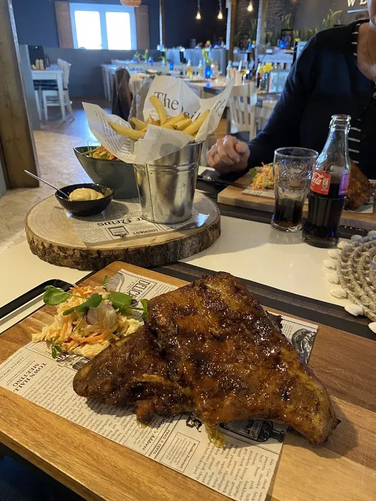 Brasserie en Cafetaria WestHove_Domburg_slider_image_2