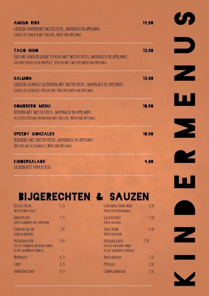 Menu_El Fuego_Domburg_image_1