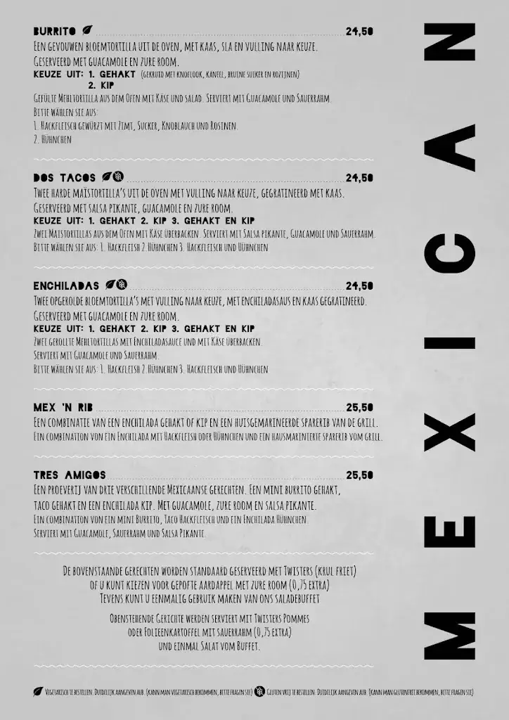 Menu_El Fuego_Domburg_image_2