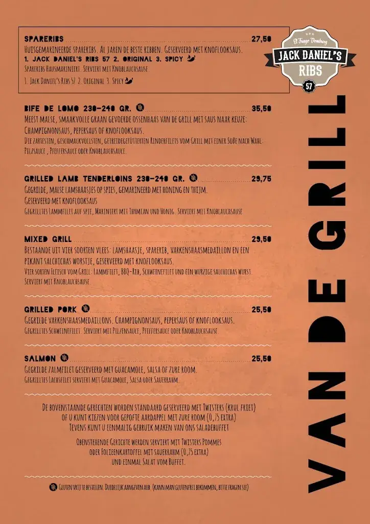 Menu_El Fuego_Domburg_image_3