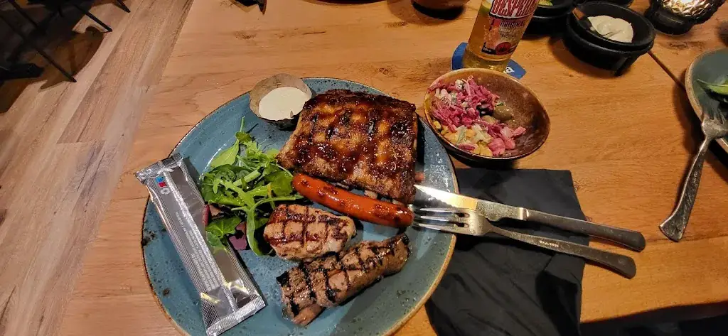 Menu_El Fuego_Domburg_image_5