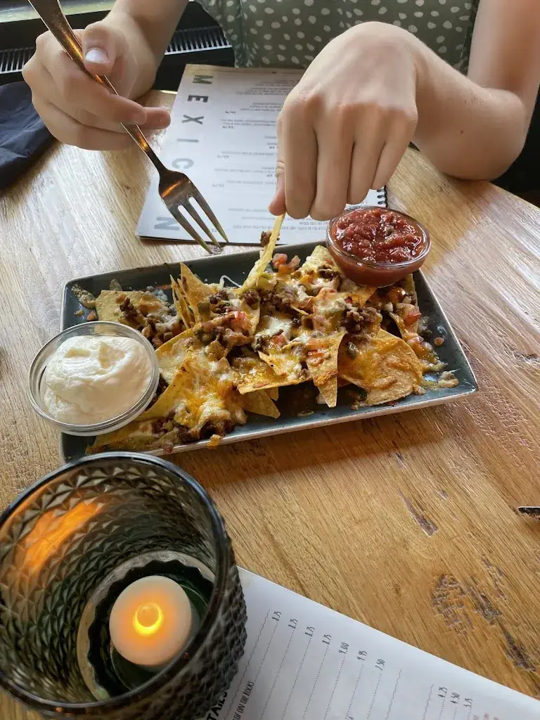 Menu_El Fuego_Domburg_image_6