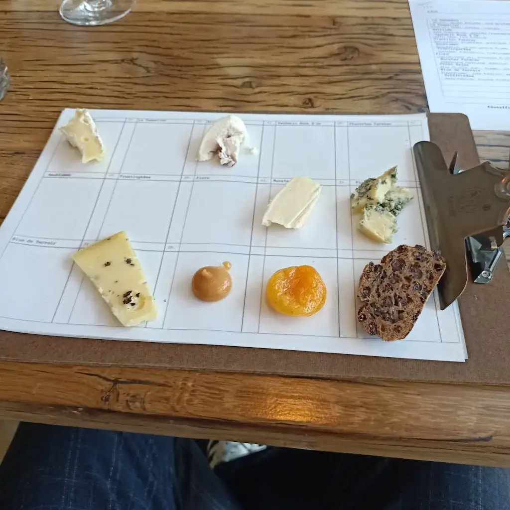 Menu_Restaurant Mezger_Domburg_image_7