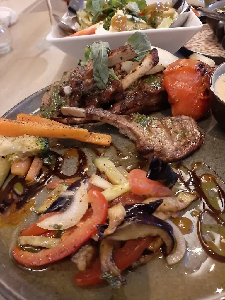 Menu_La Brigada_Domburg_image_4