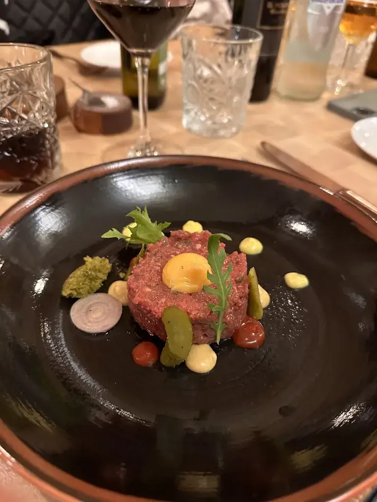 Christopher Graf_Restaurant SteakER_Domburg_review
