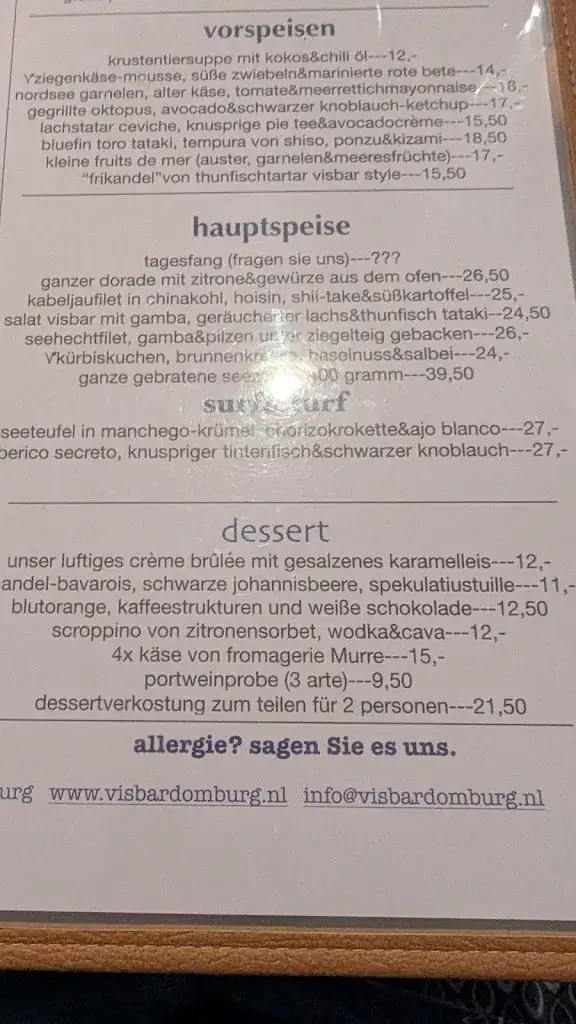Menu_De Visbar_Domburg_image_3