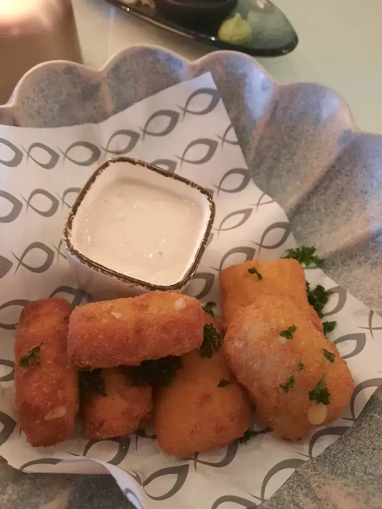 Patricia M_De Visbar_Domburg_review