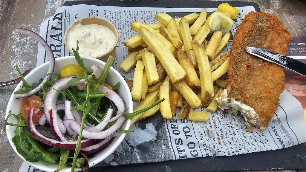 Menu_Strandpaviljoen Noordduine_Domburg_image_5