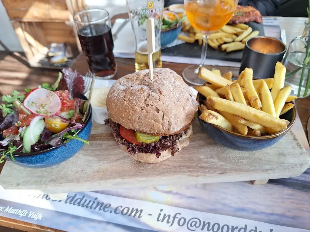 Menu_Strandpaviljoen Noordduine_Domburg_image_8