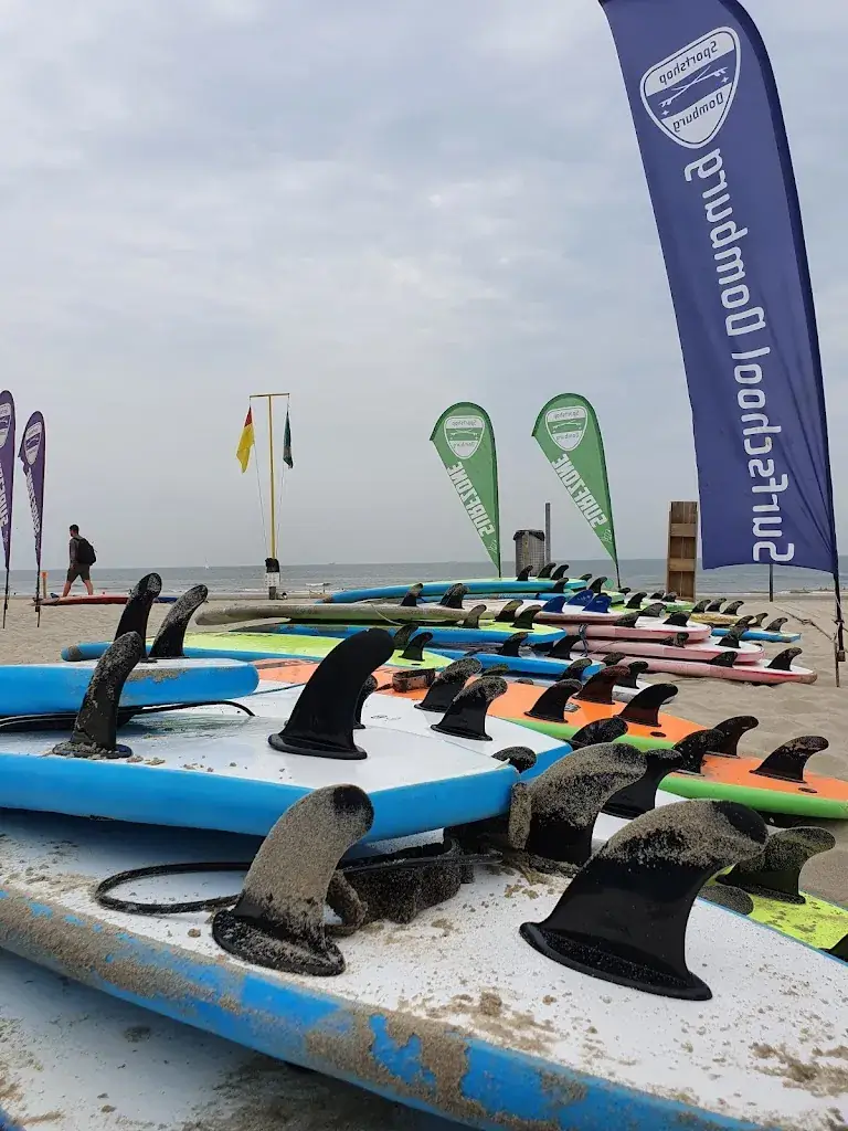 Ard van Someren_Strandpaviljoen Noordduine_Domburg_review