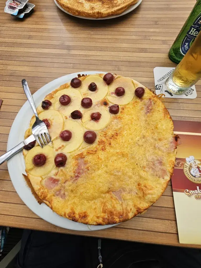 Menu_De Pannekoekenbakker - Oostkapelle_Oostkapelle_image_7