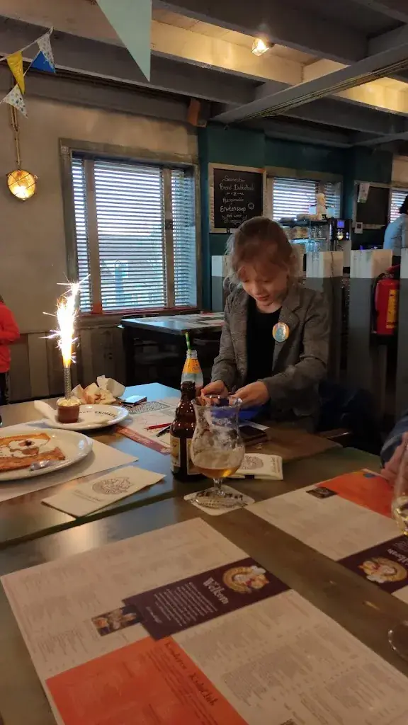 Menu_De Pannekoekenbakker - Oostkapelle_Oostkapelle_image_9