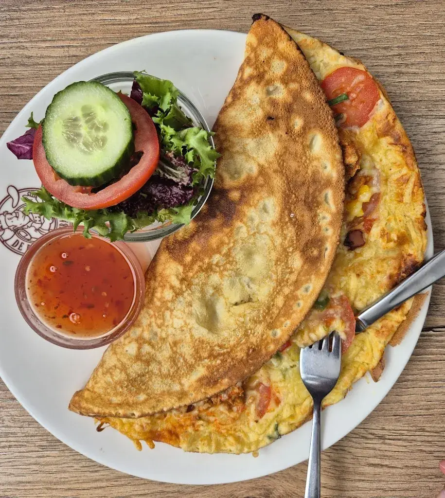 De Pannekoekenbakker - Oostkapelle_Oostkapelle_slider_image_3