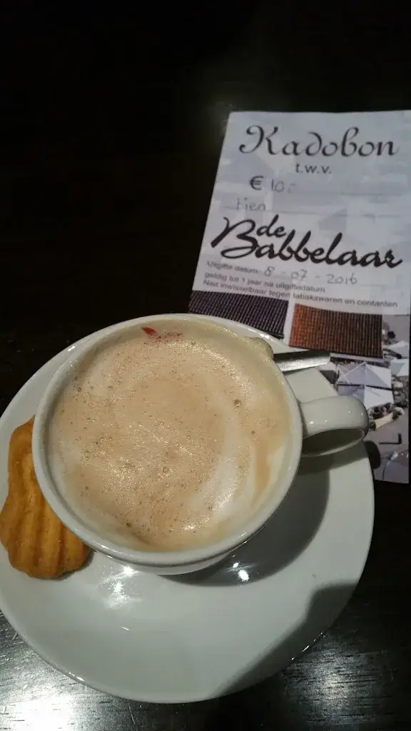 Menu_De Babbelaar_Oostkapelle_image_7