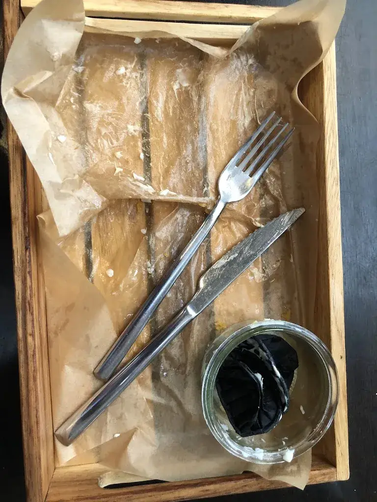 Dave Pearson_De Babbelaar_Oostkapelle_review