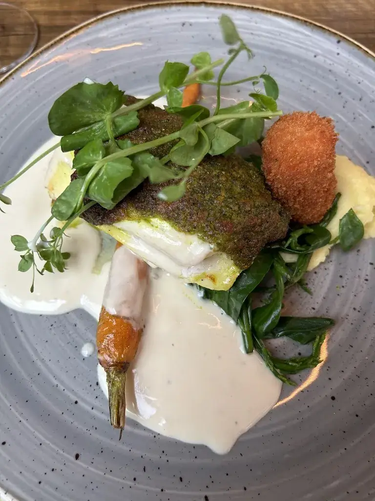 Mika_De Babbelaar_Oostkapelle_review