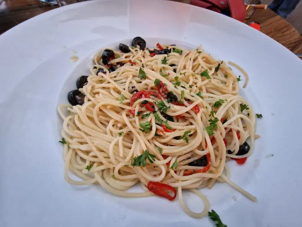 TaBuJa_Ristorante Verdi_Domburg_review