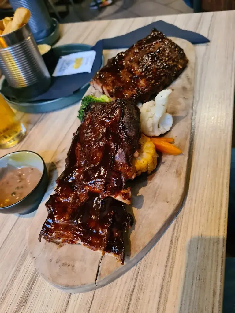 Menu_Restaurant De Domburger_Domburg_image_6