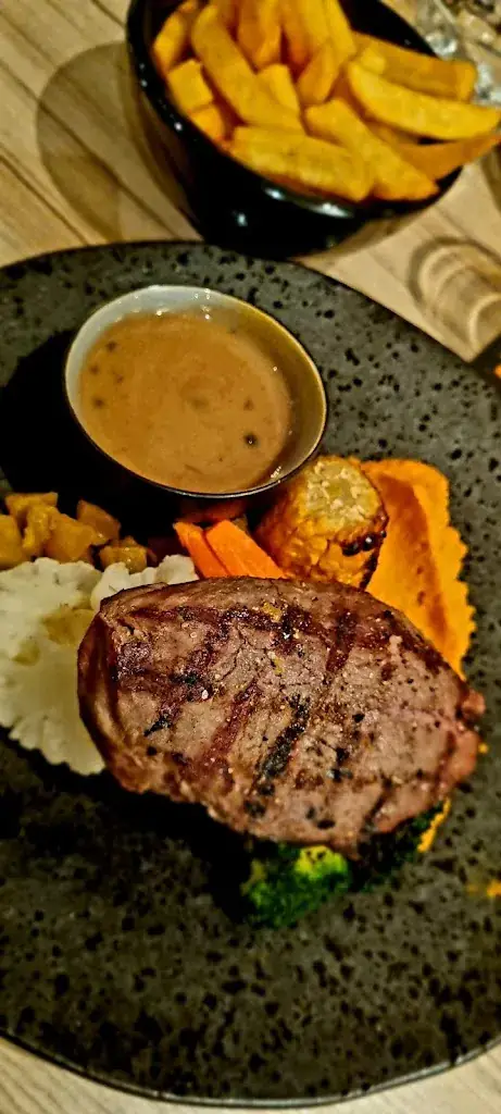 Menu_Restaurant De Domburger_Domburg_image_8