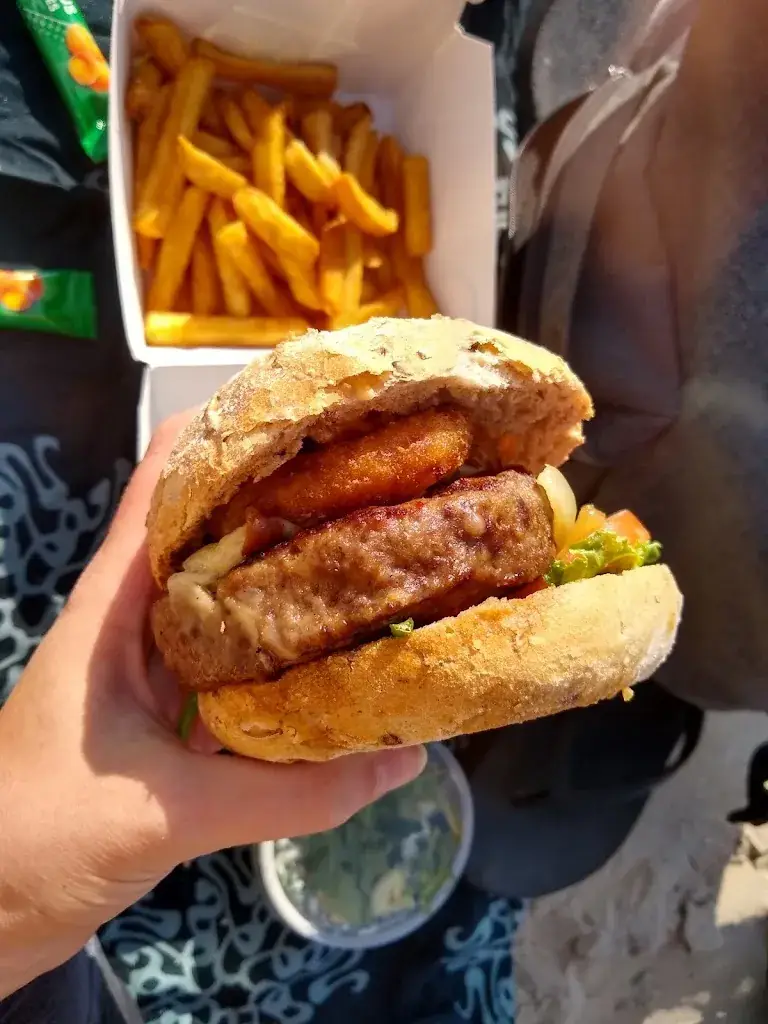 Danique Van Troost_Restaurant De Domburger_Domburg_review