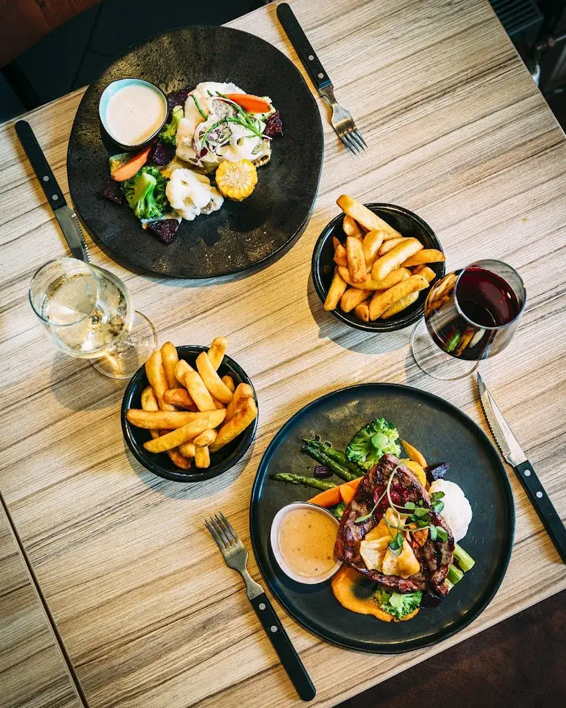 Restaurant De Domburger_Domburg_slider_image_3