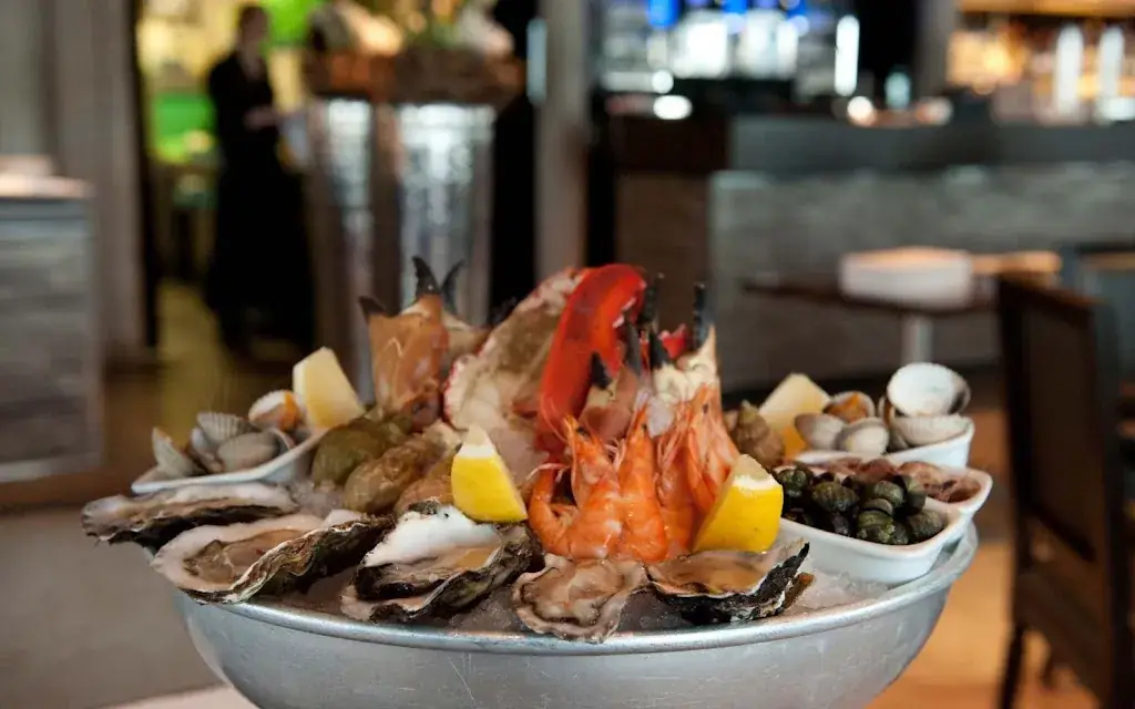 Menu_Badpaviljoen Domburg_Domburg_image_5