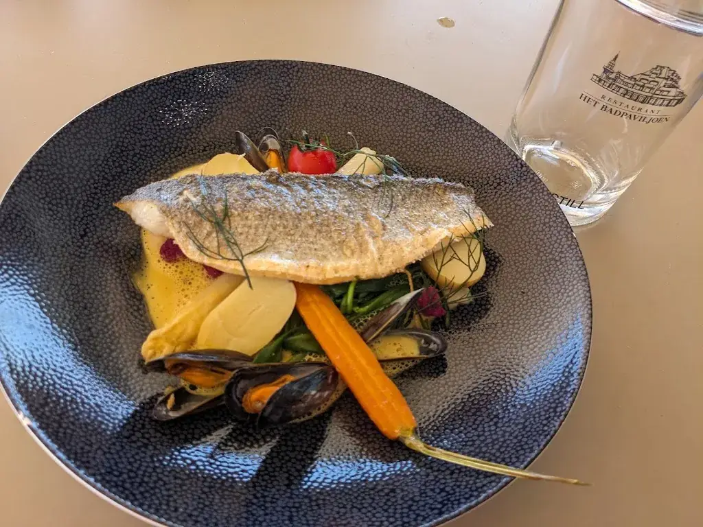 Menu_Badpaviljoen Domburg_Domburg_image_6