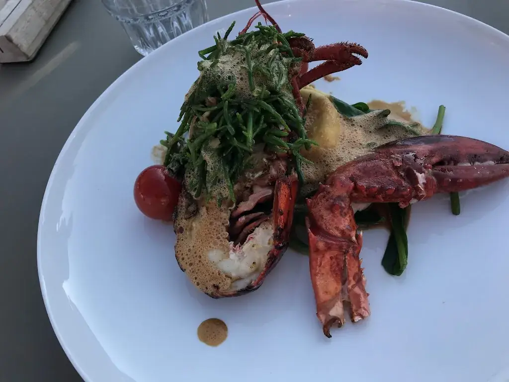 Ali Abi_Badpaviljoen Domburg_Domburg_review