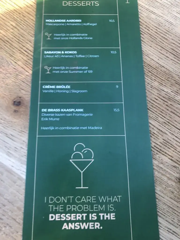 Menu_De Brass Goes_Goes_image_2