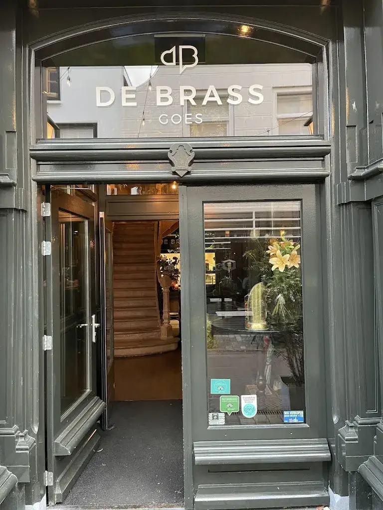 Pieter van der Werf_De Brass Goes_Goes_review