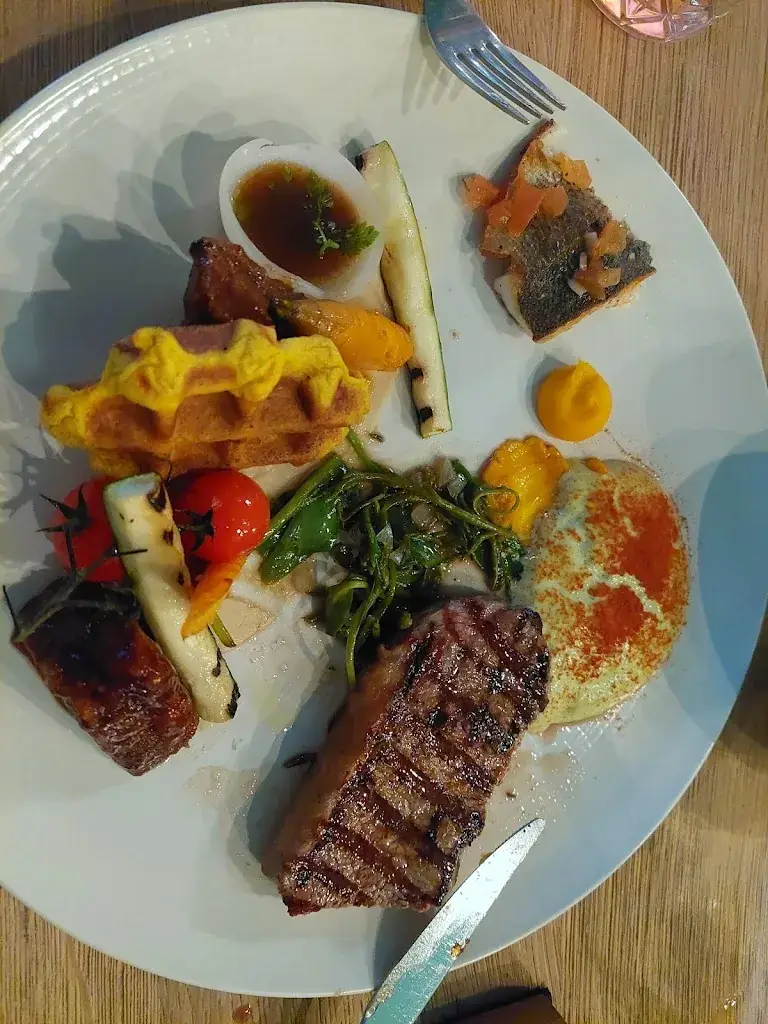 Jacqueline van Veldhoven_De Brass Goes_Goes_review