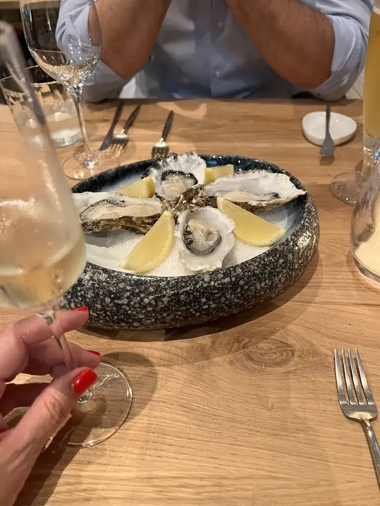 Miss Nina K4 Class_Restaurant Kale & de Bril_Goes_avis