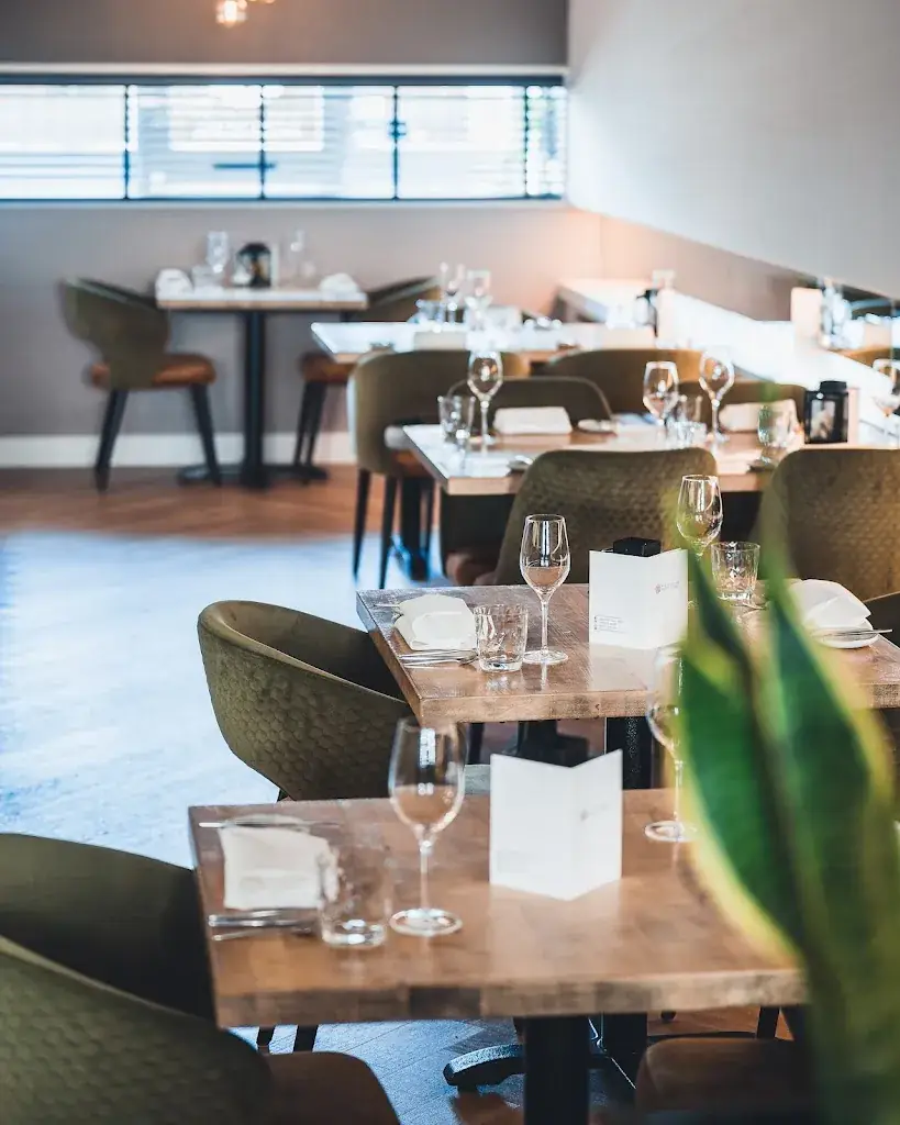 Restaurant Kale & de Bril restaurant in Goes