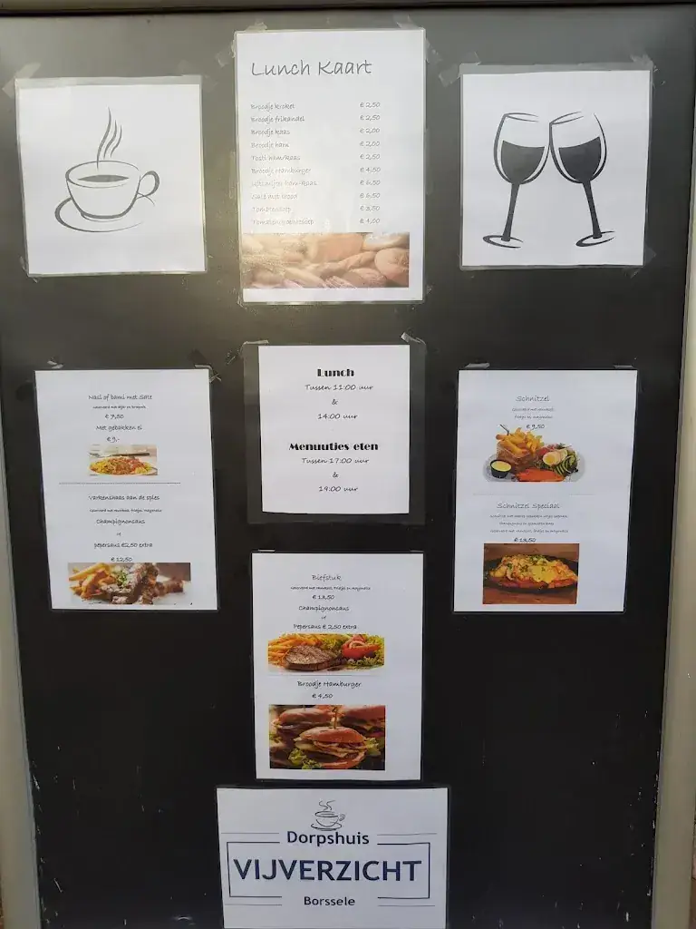 Menu_Dorpshuis Vijverzicht_Borssele_image_1