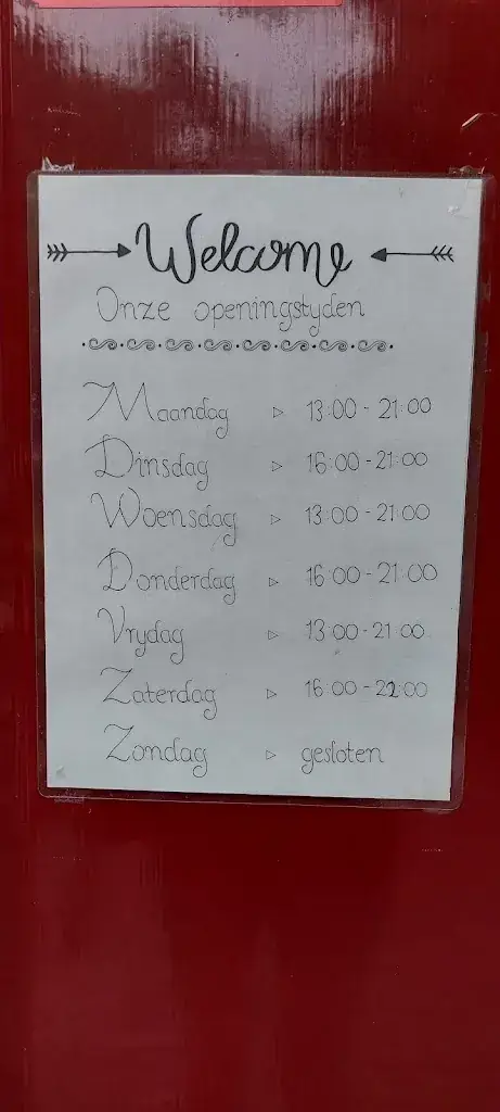 Menu_Dorpshuis Vijverzicht_Borssele_image_2