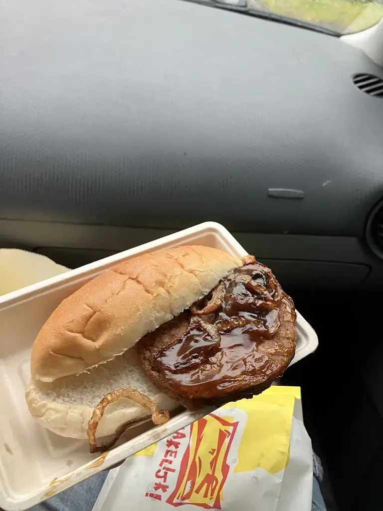 Ron Joosse_De Bounty_Borssele_review