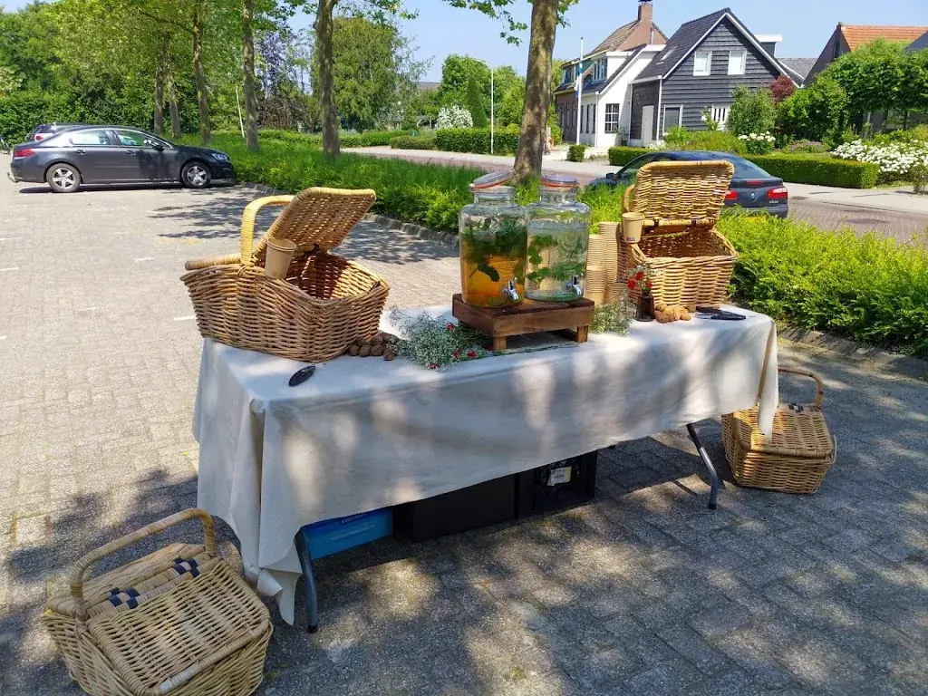 De Keuken van Denise - Catering in Zeeland restaurant in Borssele