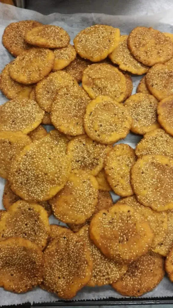 Menü_Chinees Indisch Restaurant Baolong_Franeker_Bild_4