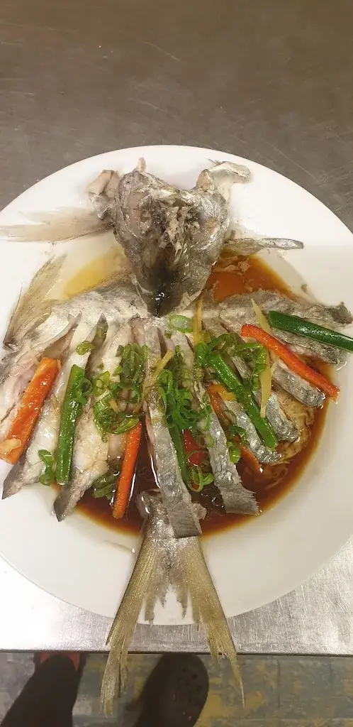 Menü_Chinees Indisch Restaurant Baolong_Franeker_Bild_5