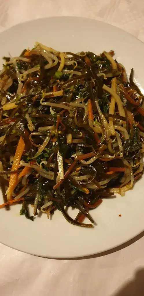 Menü_Chinees Indisch Restaurant Baolong_Franeker_Bild_7